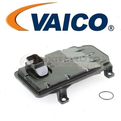 VAICO Automatic Transmission Filter for 2011-2016 Porsche Panamera 3.0L V6 - qk - Image 1 of 4