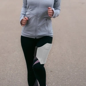  Sport Beintasche Handyhalter für Läufer Band Handyhalter - Bild 1 von 12