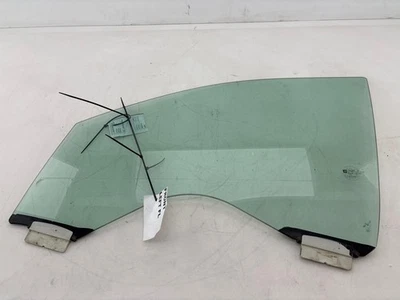 Chevrolet Equinox 2010-2017 puerta delantera izquierda lado del conductor ventana vidrio OEM Foto 1 de 4