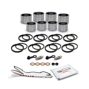 Honda CBR900 RR Fireblade RRY 2000 front brake caliper overhaul kit SC44 929 - Picture 1 of 9