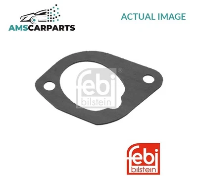 INTAKE MANIFOLD GASKET INNER 12313 FEBI BILSTEIN NEW OE REPLACEMENT - Image 1 of 4