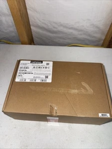 Lenovo 40AF0135US ThinkPad Hybrid USB-C to USB-A Docking Station - Photo 1/4