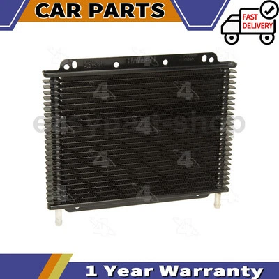 Hayden For 2005 2006 2007 Chevrolet Equinox Automatic Transmission Oil Cooler - Image 1 of 4