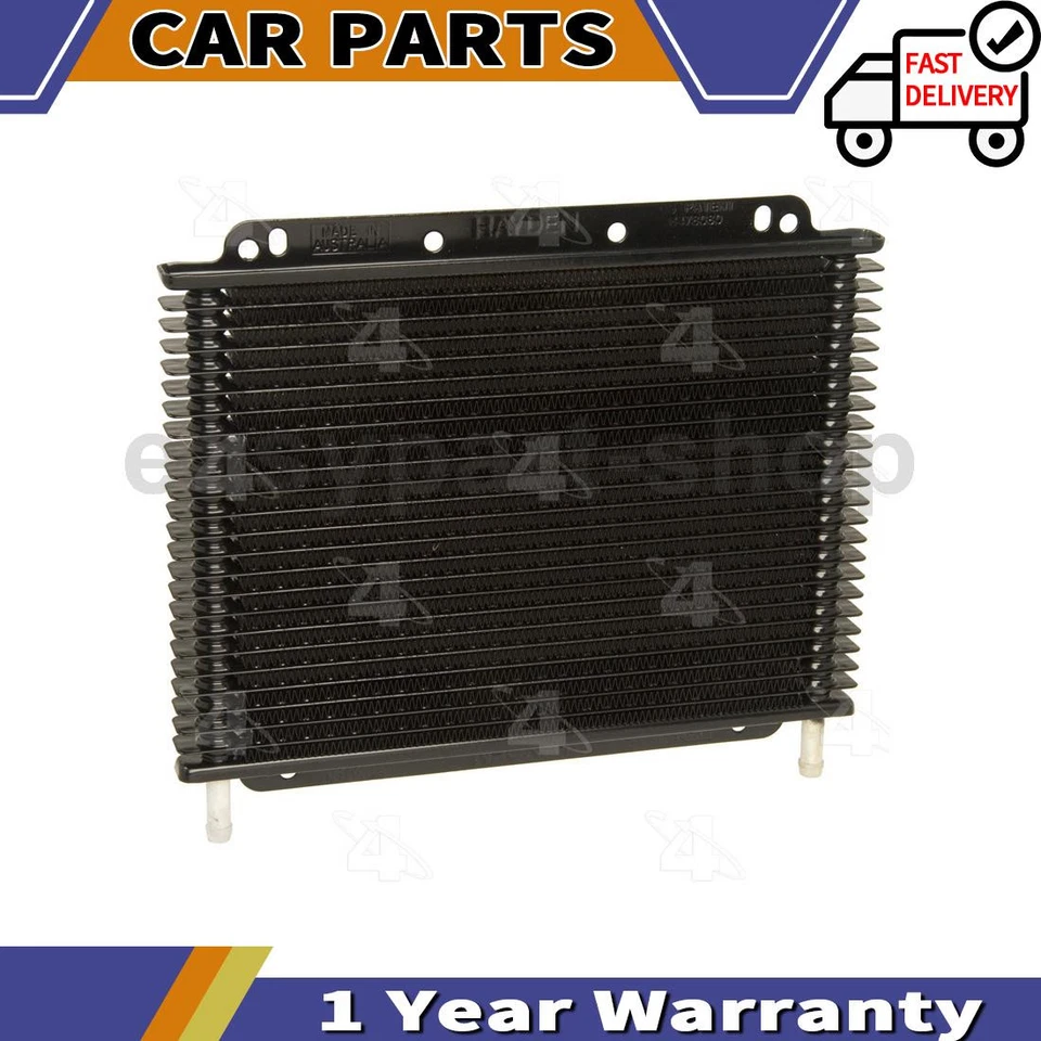 Enfriador de aceite Hayden para Chevrolet Equinox 2005 2006 2007 transmisión automática Foto 1 de 4