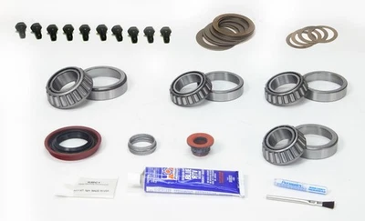 SKF SDK315-MK Axle Differential Bearing and Seal Kit - Image 1 of 4
