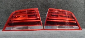 BMW X3 F25 GENUINE TYC TRUNK LED TAIL LIGHT LED REAR PAIR 7217314_7217313 - Picture 1 of 22