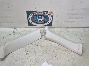 RANGE ROVER SPORT C PILLAR TRIMS AH32243 - Picture 1 of 11