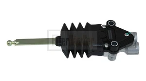 Kabinen-Luftfederventil Niveauventil Fahrerhaus für Mercedes Actros MP1-MP3 Axor - Bild 1 von 1