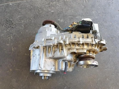 Ford Explorer 1998-2000 caja de transferencia 4x4 tiempo parcial cambio eléctrico XL24-7A195-AA Foto 1 de 3