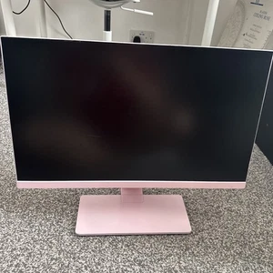 BenQ GW2475H 23.8" LED LCD Monitor - Pink - Picture 1 of 9