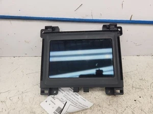 Audio Equipment Radio Display And Receiver Siriusxm Fits 18-20 CHARGER 755179 - Picture 1 of 8