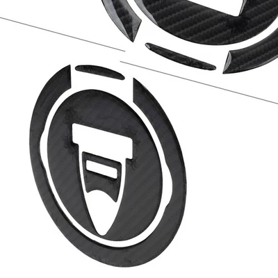 Motorcycle Gas Tank Pad Protector Cover Sticker For Ducati Streetfighter 848 Foto 1 de 4