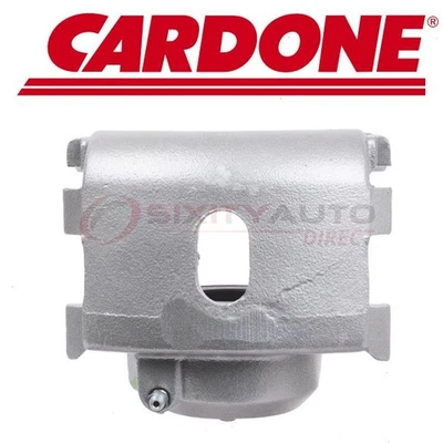 Cardone Reman Ultra Front Right Disc Brake Caliper for 1974 Plymouth Fury I - - Изображение 1 из 4
