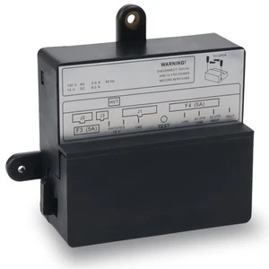 Placa de alimentación para nevera RV 3851331011 para modelos Dometic RM1350 RM3762 RM3962 DMR702 - Imagen 1 de 2