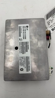 22739886 Chasis Brain Box BUICK REGAL 11 Foto 1 de 4