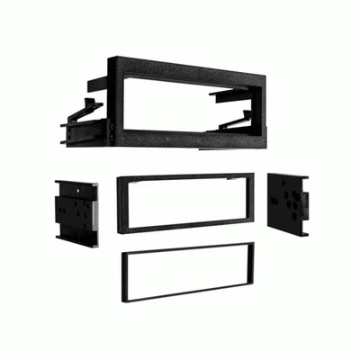 Metra 99-3002 Single-DIN Stereo Installation Dash Kit for 2002 Cadillac Escalade Foto 1 de 2