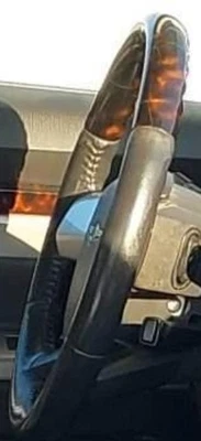 Airbag volante conductor Chrysler Sebring LH 2010-2010 FABRICANTE DE EQUIPOS ORIGINALES Foto 1 de 3