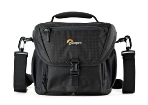 LP37121-PWW, Nova 170 AW II Camera Bag, Fits DSLR with Attached Lens, - Picture 1 of 5