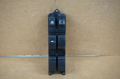 2011 2012 2013 Mitsubishi Outlander Front Driver Window Switch OEM 8608A207 - Image 1 of 4