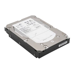Seagate Cheetah 15K.7 300GB SAS-2 6Gb/s ST3300657SS 9FL066-175 3,5" HDD - Bild 1 von 3