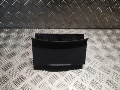 MERCEDES-BENZ Classe S W221 Posacenere Anteriore 2216801652 - Immagine 1 di 4