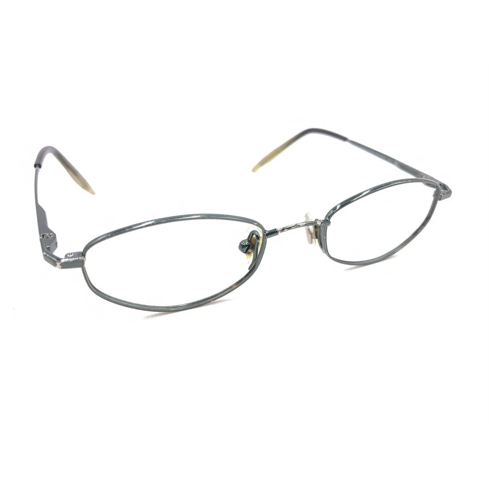 Marcos de gafas verdes anticongelante tallados Marchon Flexon ESPN X-Games 44-18 125 Foto 1 de 4