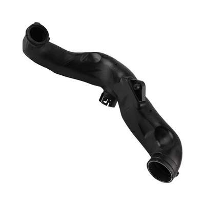 Engine Air Intake Duct for BMW X6 740i 740Li 2008-2012 13717571348 Black - Image 1 of 4