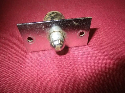 1940-42 Packard Door Jamb Switch 342165 NOS - Image 1 of 2