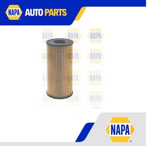 Oil Filter fits NISSAN X-TRAIL T31 2.0D 07 to 14 NAPA 1520800Q1G 1520900Q0A New - Picture 1 of 2