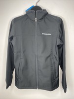 columbia barr lake softshell