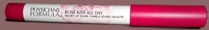 Physicians Formula Rose Kiss All Day, Velvet Lip Color-Call Me Baby NEW - Picture 1 of 3