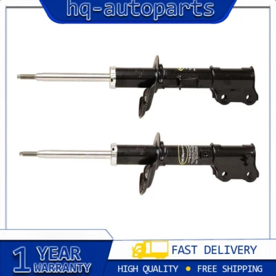 Передние стойки для Dodge Attitude 2014 2013 2012 - Изображение 1 из 4