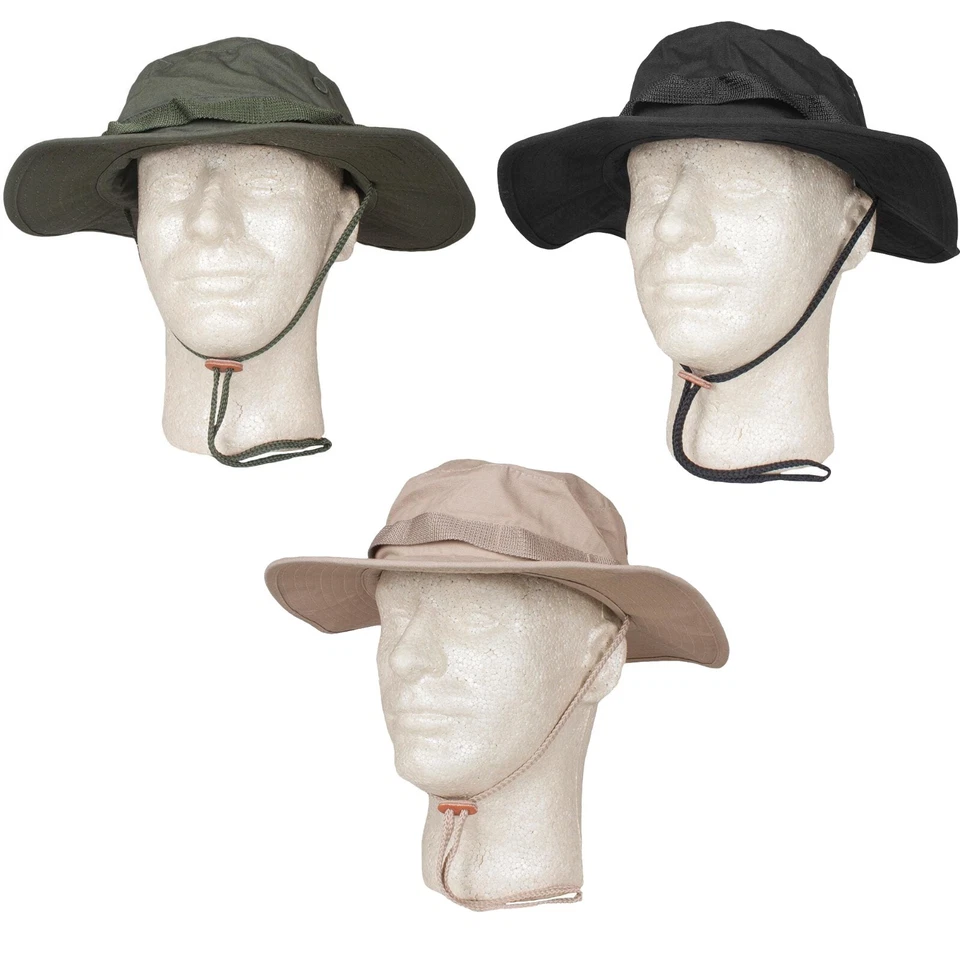 FOX OUTDOOR Boonie Hat Outdoor Hunting Military Fishing Hiking Hats Cap Headwear - Image 1 of 1