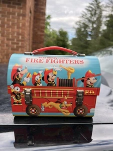 Hallmark School Days Brotdose - Bild 1 von 2