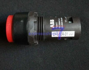 1 STCK. NEU ABB CP3-10R-01 Kompakter Lochschalter - Bild 1 von 1