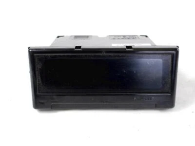 31268055 Bordcomputer Display Volvo V50 SW 1.6 D 80KW 5M 5T (2010) Ersatzteil Foto 1 de 4