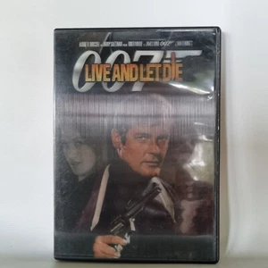 Live and Let Die (DVD, 2007, Special Edition) - Picture 1 of 6