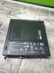 Lenovo ThinkCentre M910Q USFF Desktop i5 TESTED **READ DETAILS**