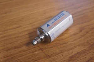 Sensores de potencia HP/Agilent/Anritsu/IFR/Marconi - Varios - Loc: D07-XX/EQ-01-XX - Imagen 1 de 17