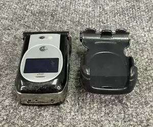 Motorola i930 Classic Nextel Vintage Handy Klapphandy ohne Ladegerät - Bild 1 von 14