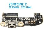 Connecteur de CHARGE ASUS ZENFONE 2 Dock Port micro USB Nappe ZE551ML ZE550ML
