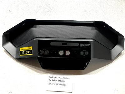 Lower Part Console Base 423929 ProForm PRO 2000 Model PFTL128200 Treadmill - Image 1 of 4