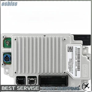 GENUINE OEM FORD SYNC 3 APIM VIN PROGRAMMED w/ Latest Sync 3.4 Software NA222 - Picture 1 of 5