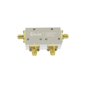 UIYBCC4222A 4.0-8.0GHz Broadband Coaxial Circulator RF Circulator SMA Connector - Picture 1 of 1