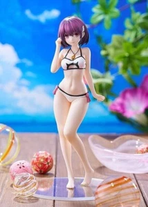 Statua Ayakashi Triangle Pop Up Parade Incredibile Suzu Kanade 16 cm Good Smile - Imagen 1 de 3
