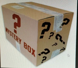LUCKY household items BOX - New LOT -every box include 6 items - Picture 1 of 2