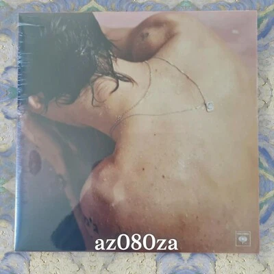 Harry Styles Vinyl Record LP New Sealed One Direction  in Stock  - Image 1 of 2