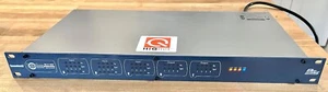 BSS Soundweb London BLU-100 processore di segnale 12x8 montaggio su rack con collegamento BLU #2 - Foto 1 di 12