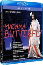 Madama Butterfly (Glyndebourne) (Blu-ray) (UK IMPORT)