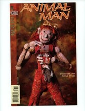 Animal Man #67, NM- 1994 Part 1 of the 2-part Mysterious Ways